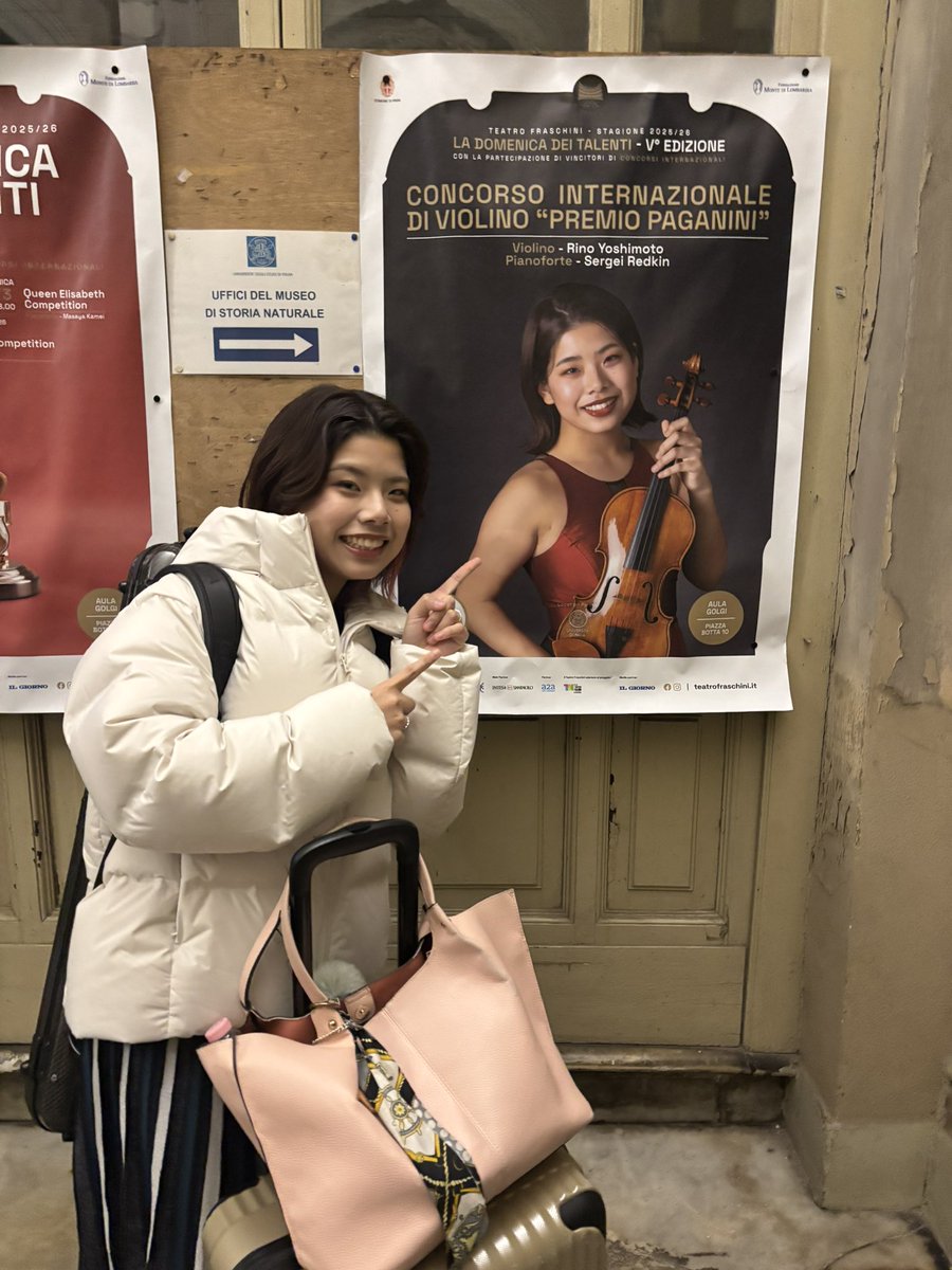 自分と写真撮ってきました