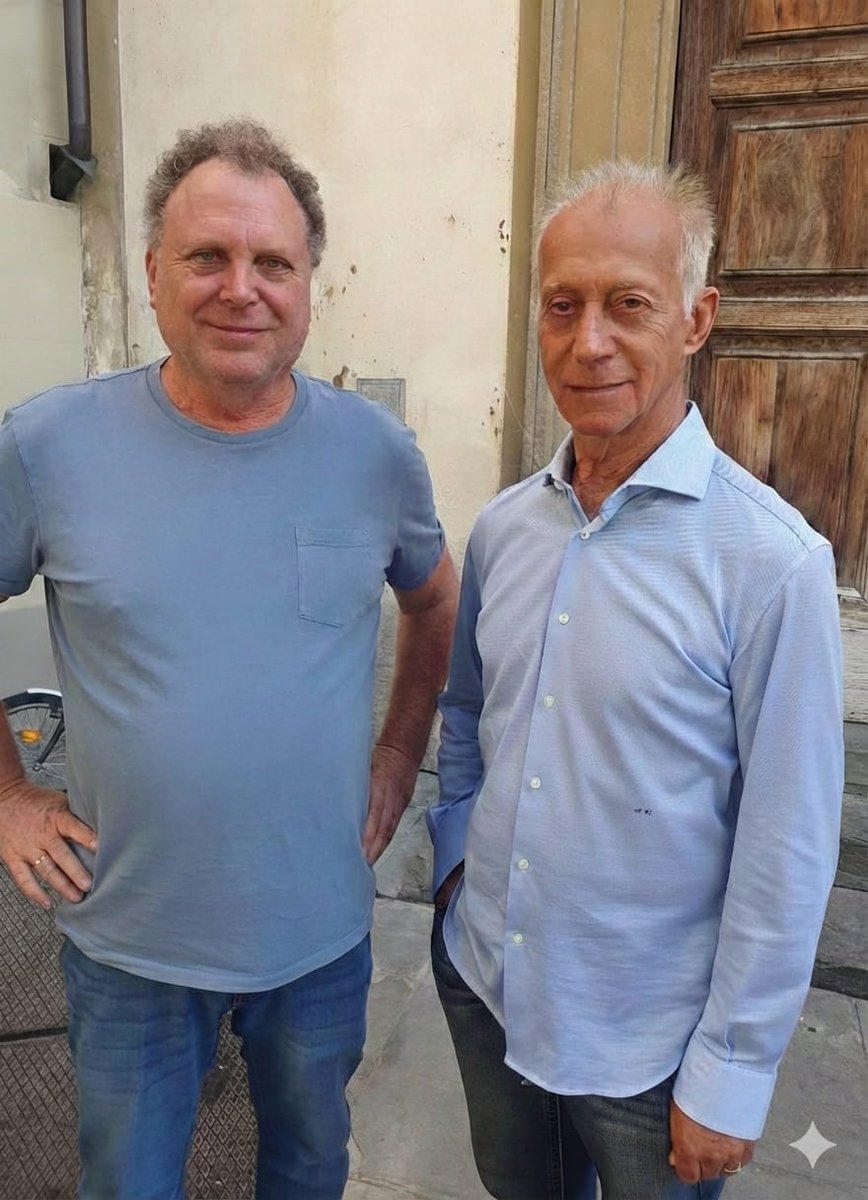 גיל ליטמן tweet media