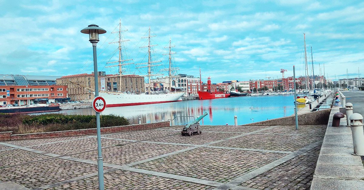 bonfils_stephan's tweet photo. Dunkerque https://t.co/fFux8GpOFJ