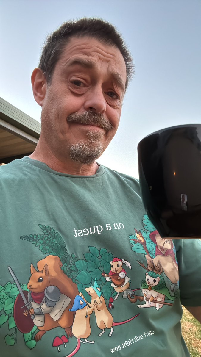 Wyld (aka Sean) tweet media