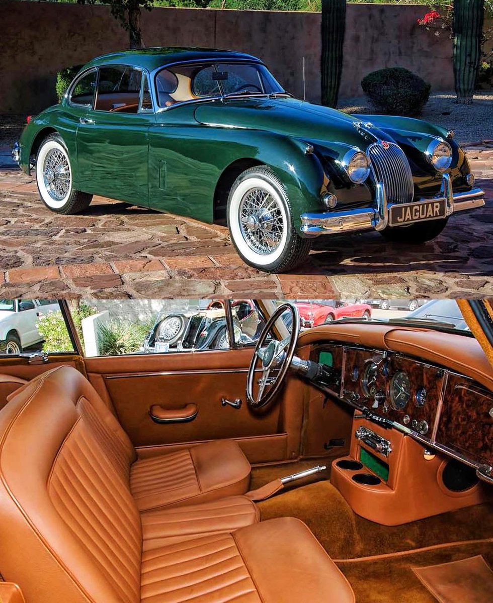 Jagmans Car Magazine tweet media