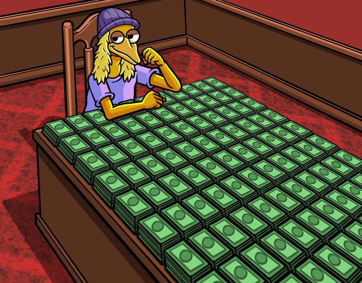 SVGOracle 💱 tweet media