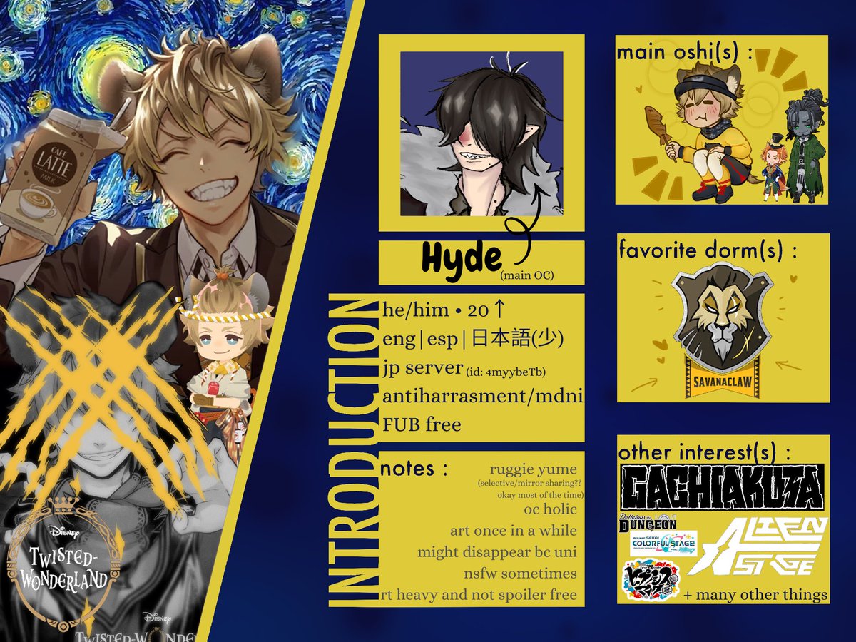 haute vulture 🍩🦷 tweet media