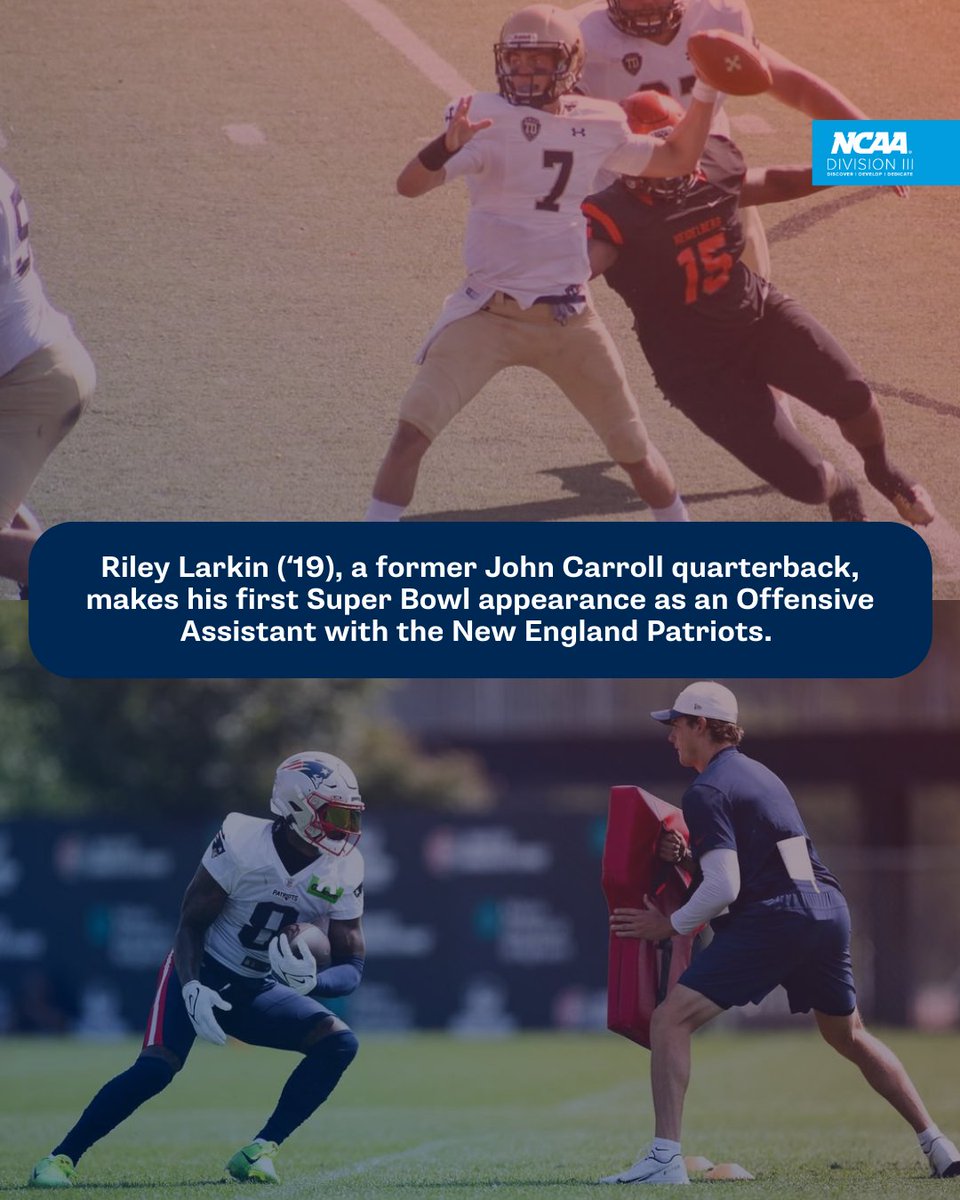 NCAA Division III tweet media