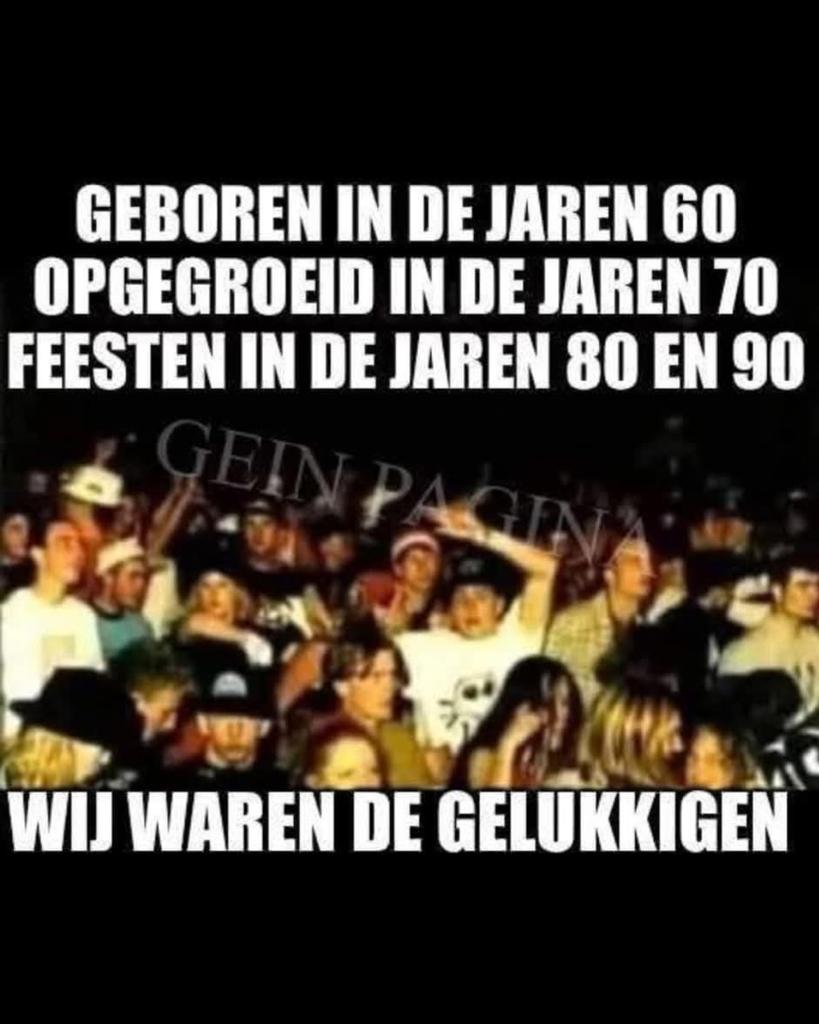 💯%waar.