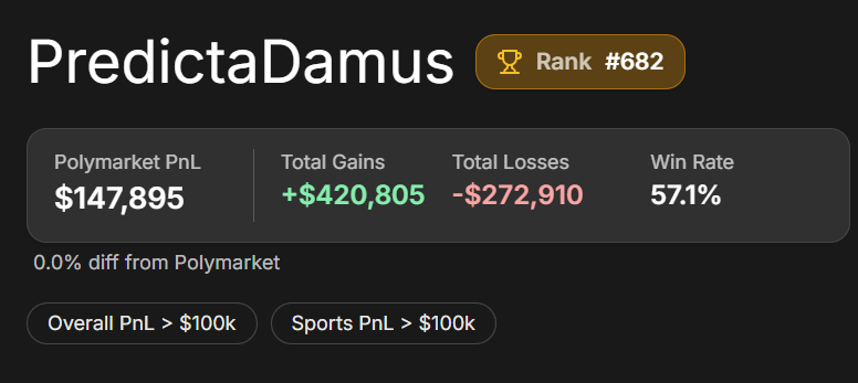 PredictaDamus tweet media