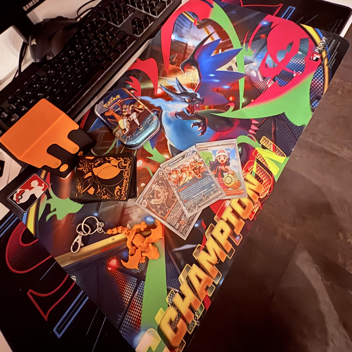 Ops, I did it again. Anyway ready to go 0-3 drop in a few days.