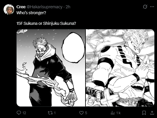 is this nigga serious