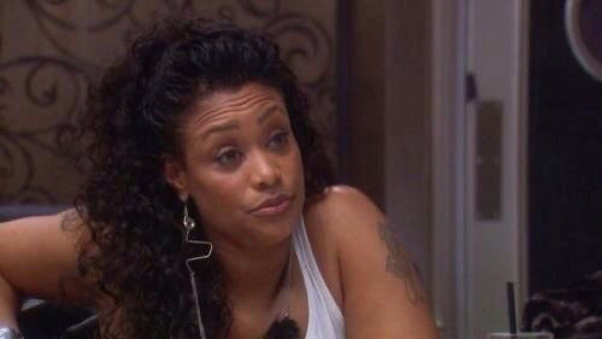 Do not attempt casual conversation with me if you owe me an apology.