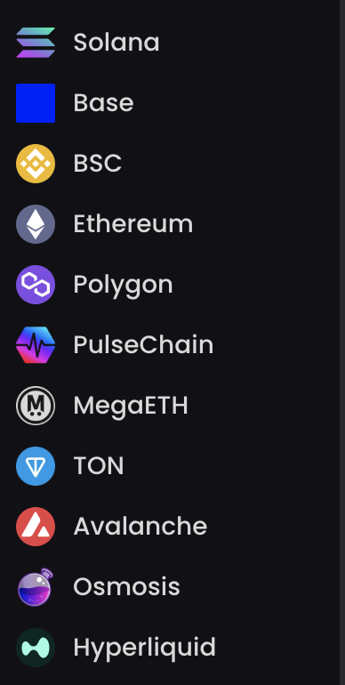 Hey <a href="/MetaMaskSupport/">MetaMask Support</a> <a href="/MetaMask/">MetaMask 🦊</a> 🦊
Could you please add Pulsechain to Popular networks please?

I enjoy the "All popular networks" mode, but it excludes my pulsechain funds, which is super annoying.

As you can see, pulsechain is regularly ranked around 4th or 5th chain in the