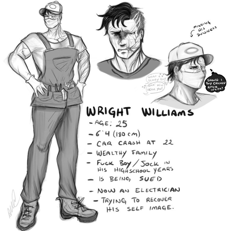 A.M.Arts🔞 tweet media