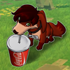ObagCron (Dumb Fox) tweet media