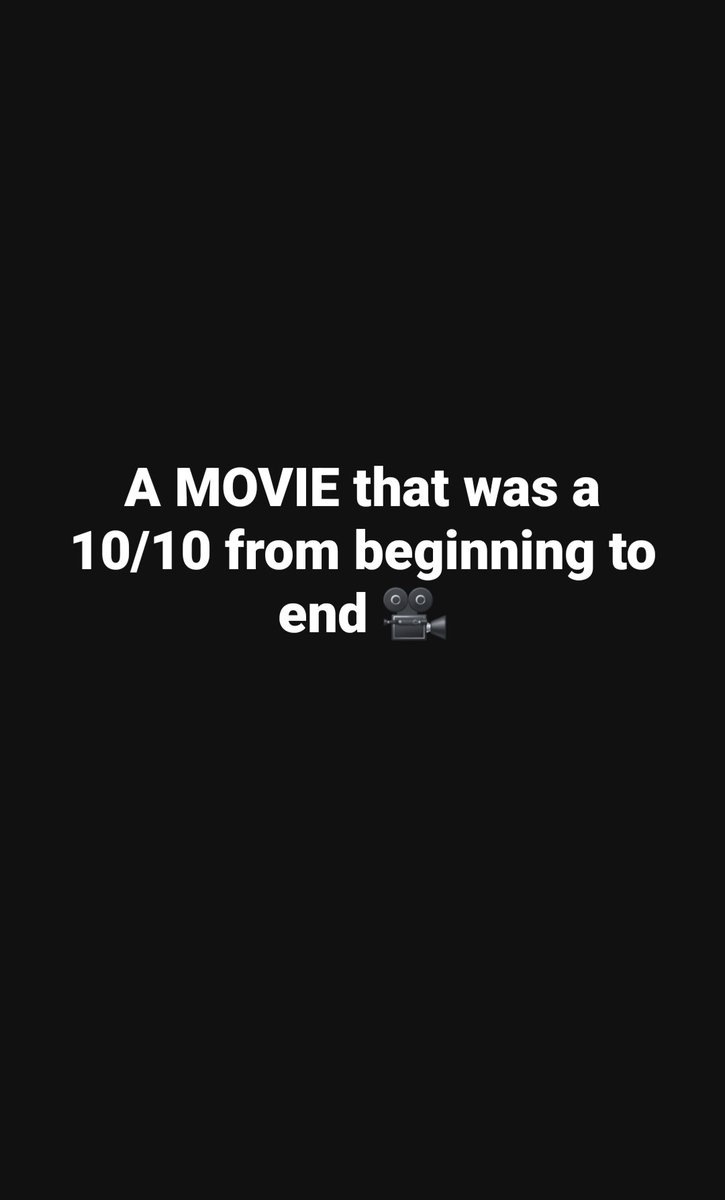 All The Right Movies tweet media