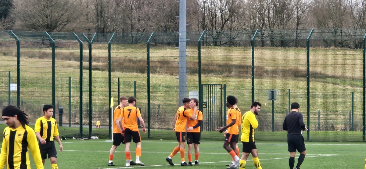 Atherton LR U21s tweet media