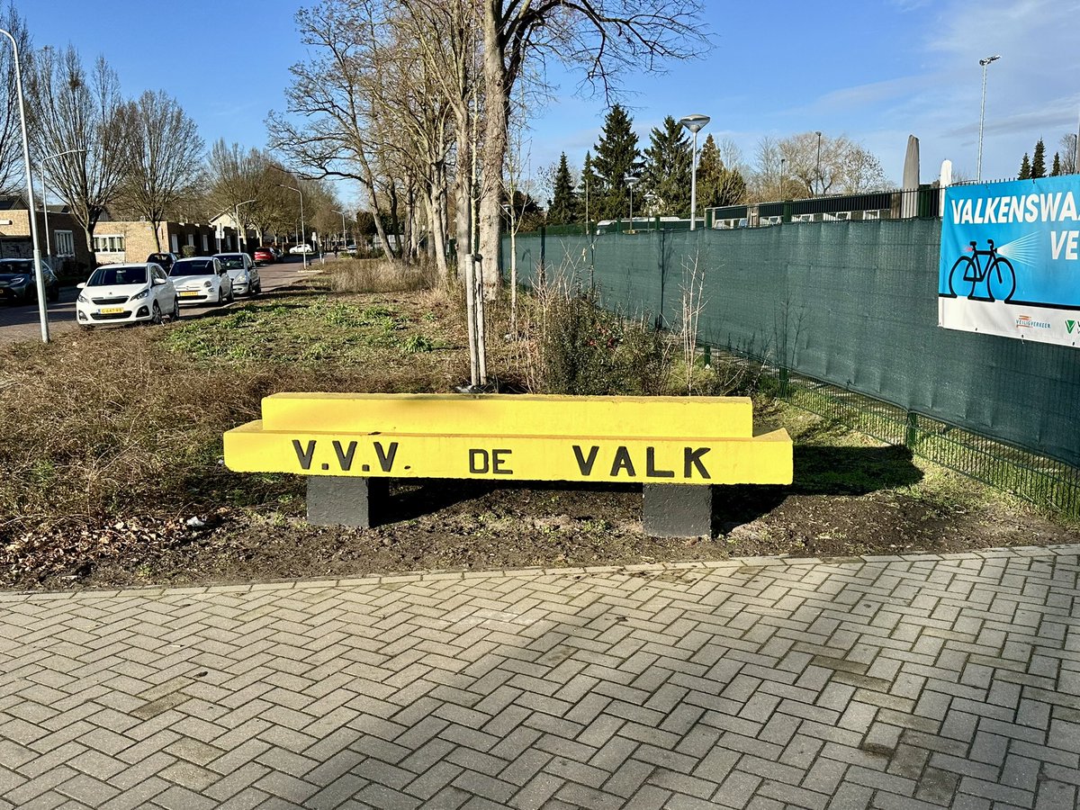 Dick Teunen tweet media