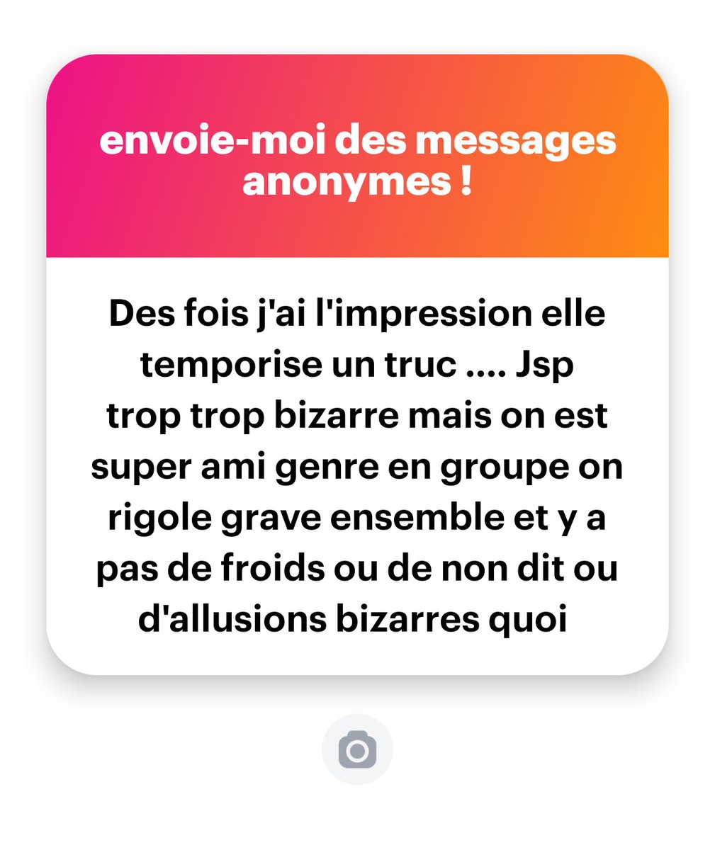 lisarvensis's tweet photo. je dis un râteau dans le sens ou elle a pas réagi d'une manière qui vous ait mené à flirter (ou être ensemble lol) donc aux dernières nouvelles elle n'est pas intéressée !! ne te fais pas de films oomf surtout si tu es un #garcon https://t.co/kLwGDPdunZ