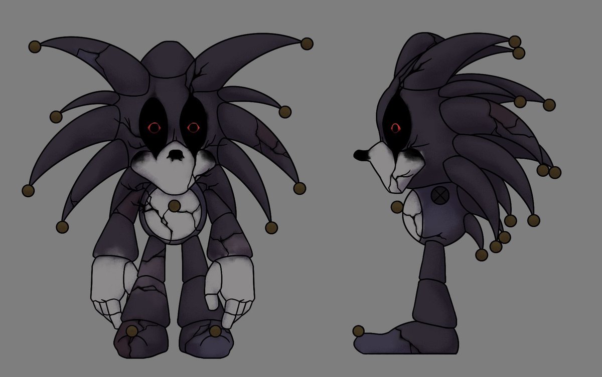 God's Veil tweet media