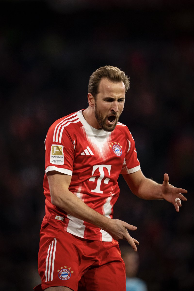 Harry Kane tweet media