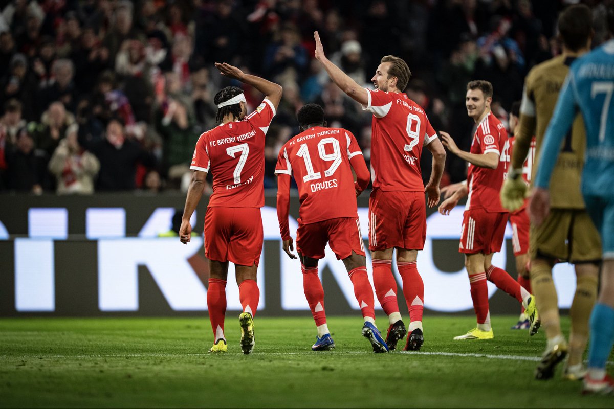 Harry Kane tweet media