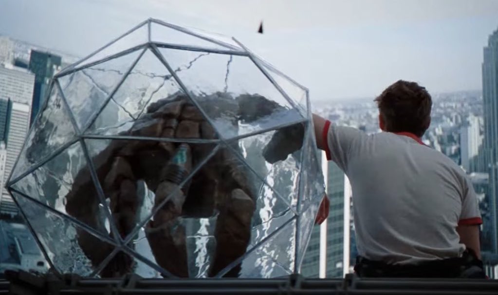 Project Hail Emmy 🚀 tweet media