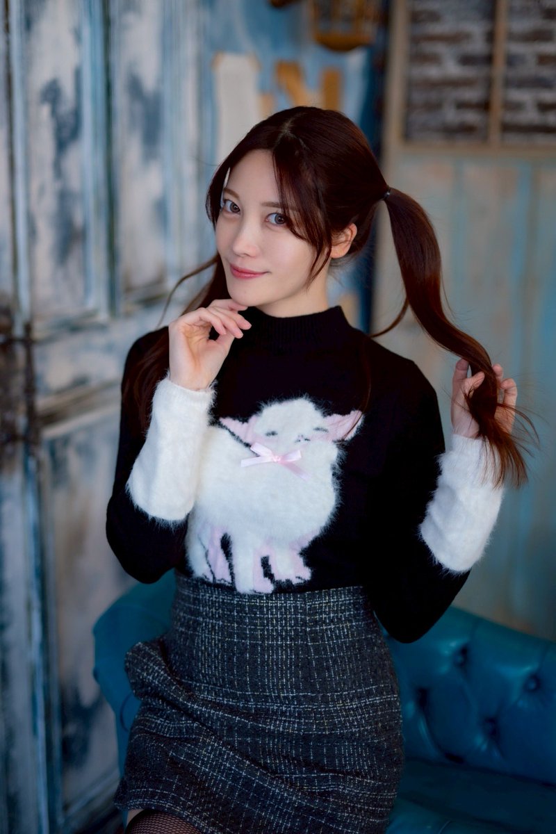 赤城ありさ🐹 (@arisa_akagi) / Posts / X