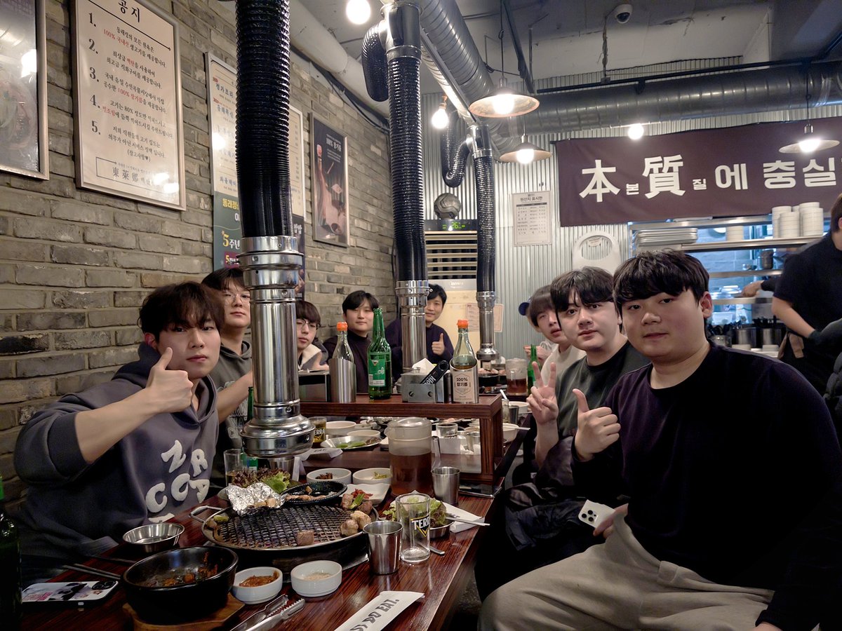 WBG Overwatch tweet media