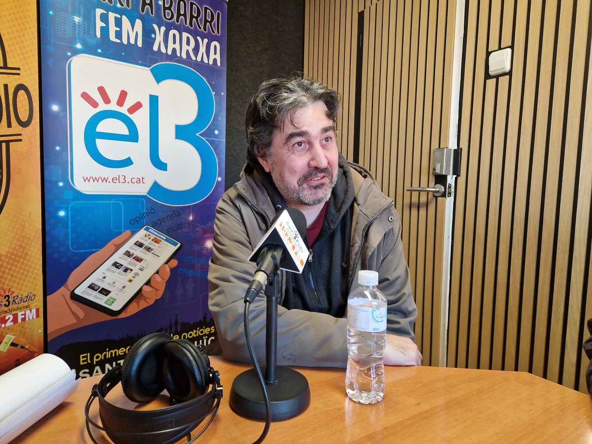 sants3radio tweet media