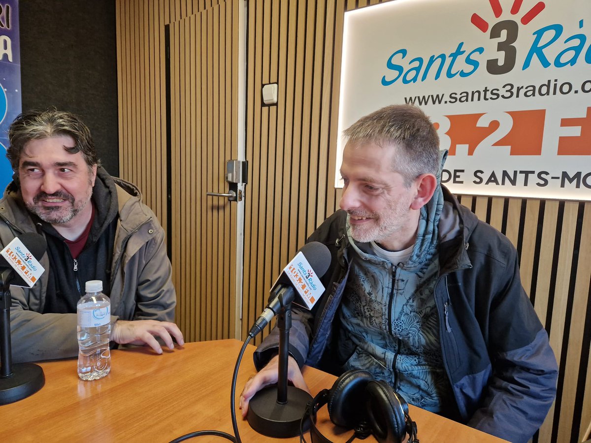 sants3radio tweet media