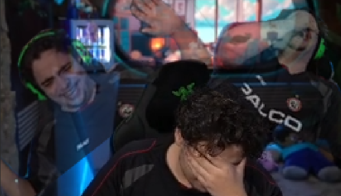 MiraiiVLR's tweet image. 