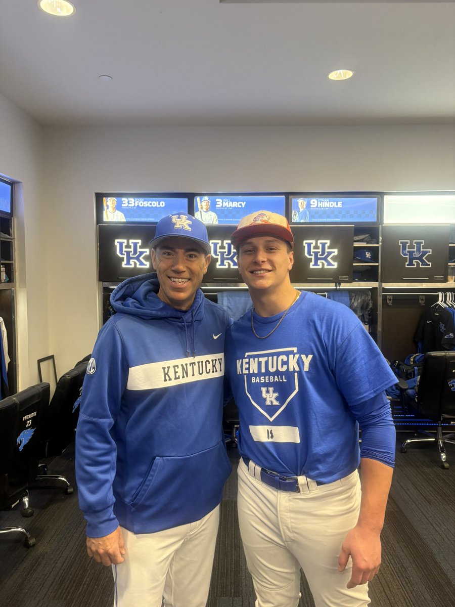 Landon Arnold tweet media