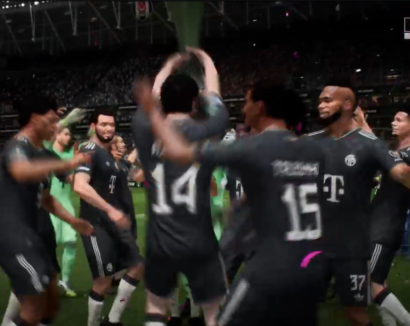 Payern 🇩🇪⭐ tweet media