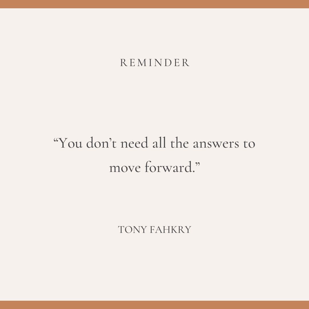 tonyfahkry's tweet image. Sometimes the next level of your life doesn’t arrive through force; it arrives through surrender: buff.ly/flDYwdi #growthjourney #livingwithintention