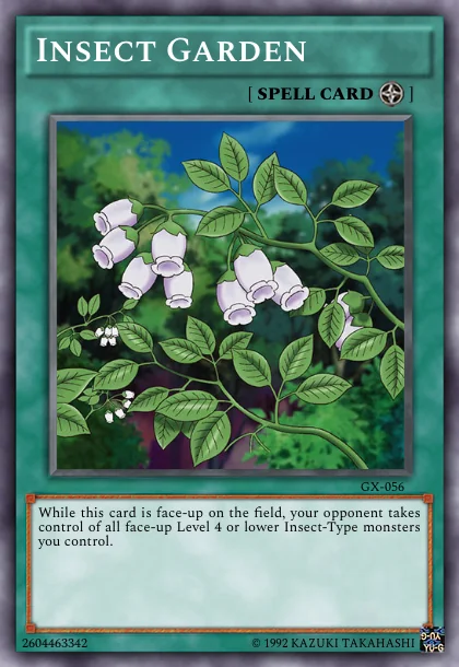 every Yu-Gi-Oh! card tweet media