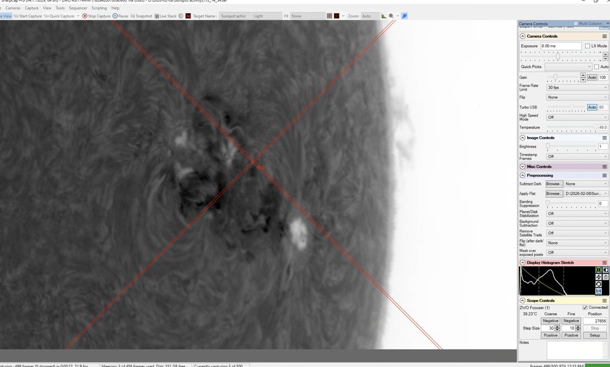 Andrew McCarthy tweet media