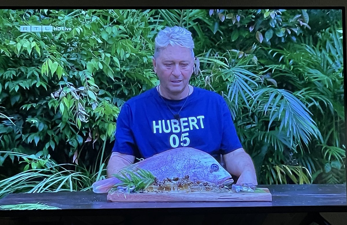 Nordsee jetzt bei Lieferando?

#ibes26 #ibes #ibes2026
