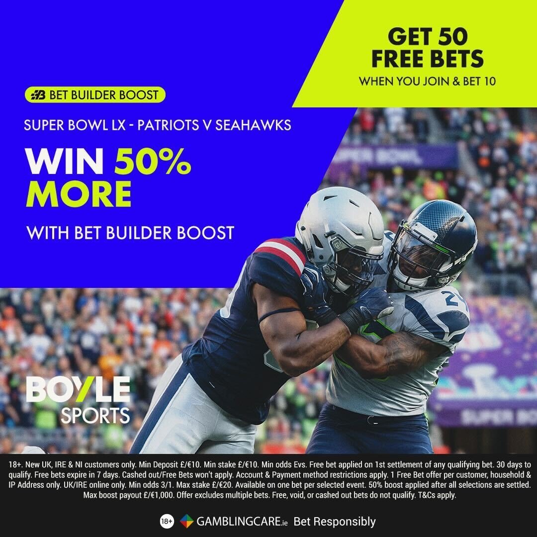 🏈 Tommy's NFL Tips tweet media