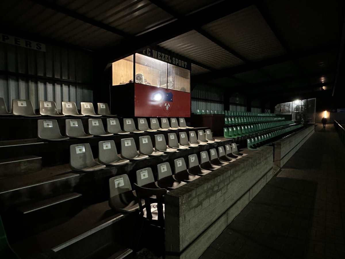 Dick Teunen tweet media