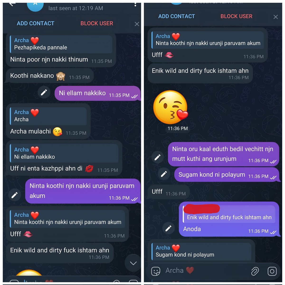 Archa_cuckold ❤️ tweet media