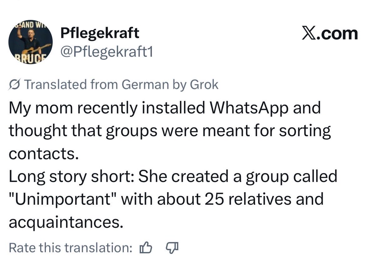 justalexoki's tweet image. it's not spanish twitter but german twitter got some bangers too