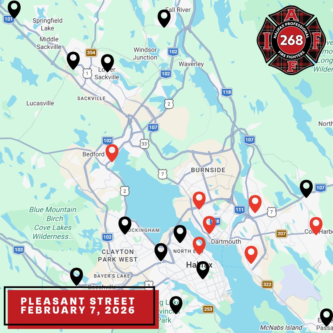 HRFE met its own response standard only 67.8% of the time in 2025.

That means we have virtually no capacity to manage more than one major incident at a time.

When a structure fire is already underway, the chance of meeting that same standard elsewhere drops to near zero.