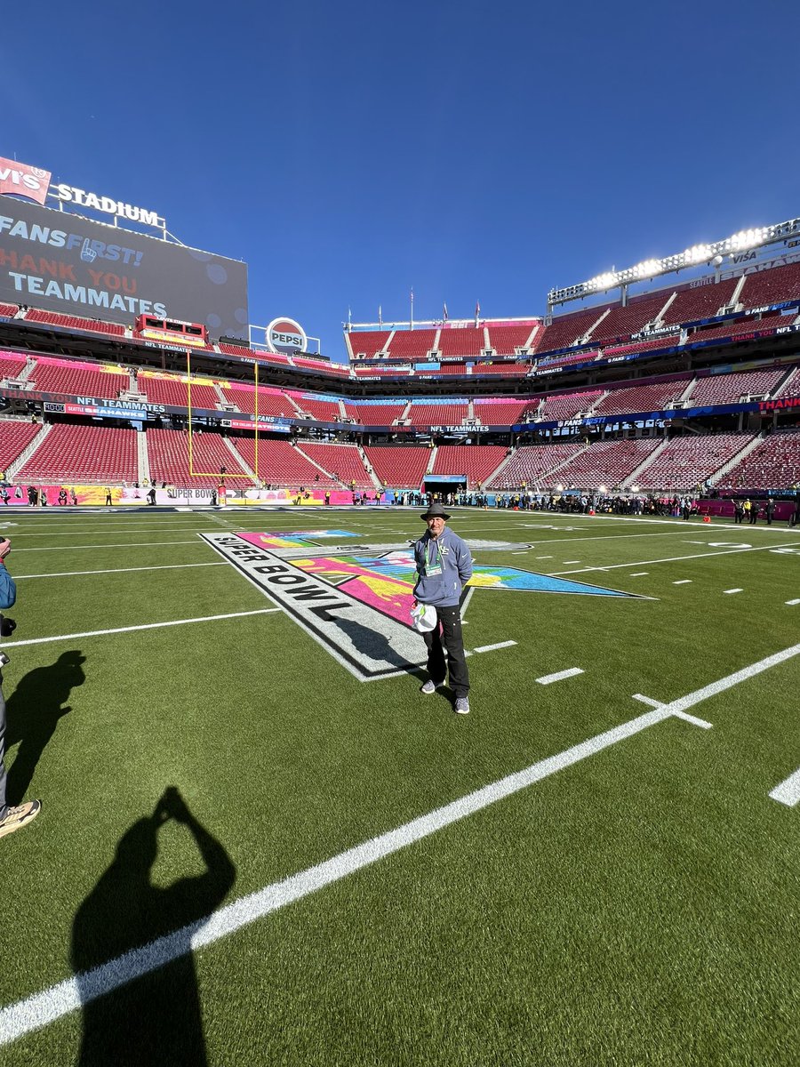 David Silverman tweet media