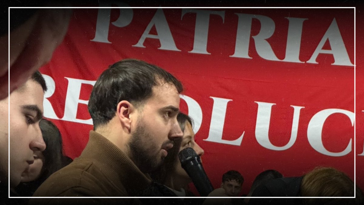Reconstrucción Comunista tweet media