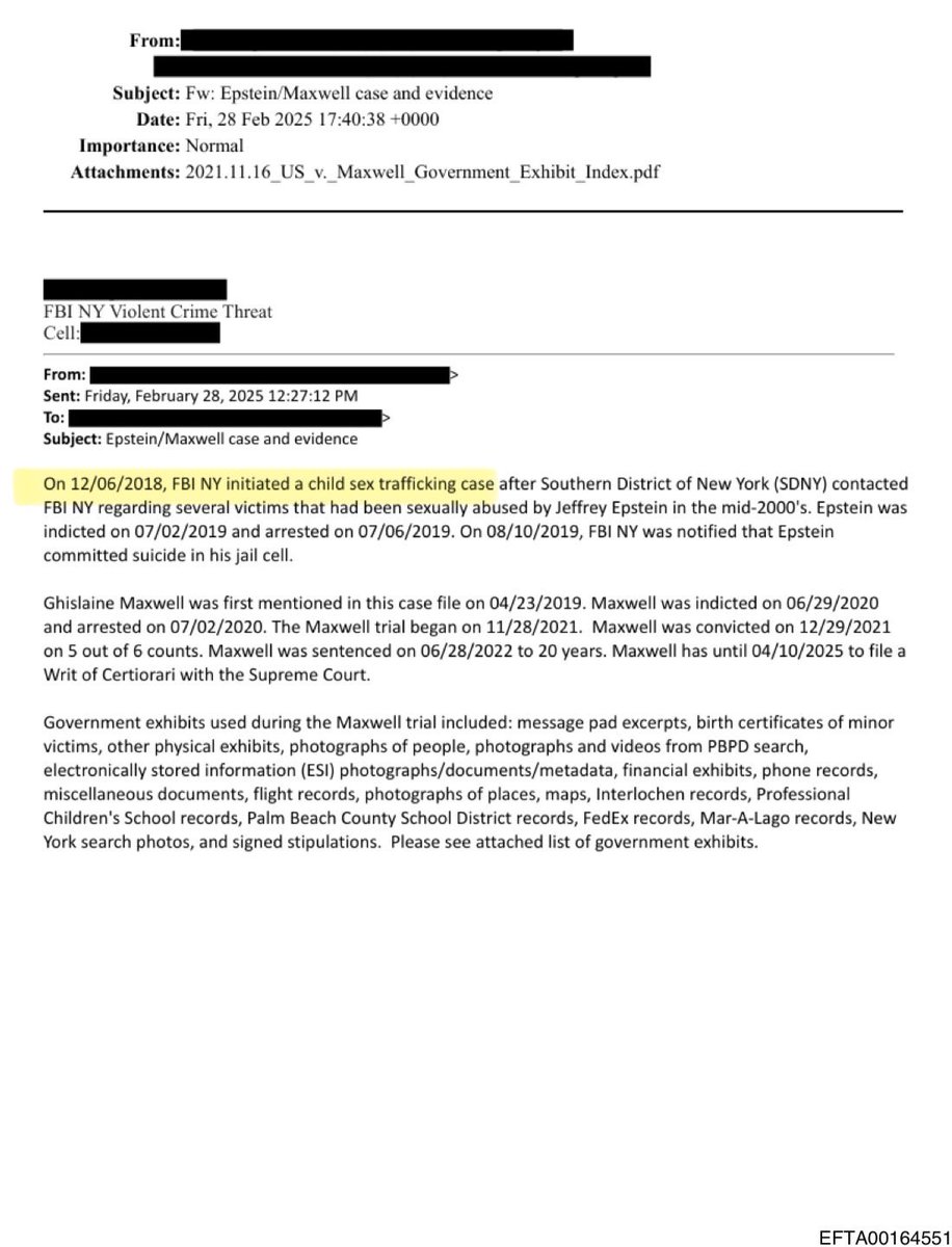 davenewworld_2's tweet image. On the same exact day that the FBI opened a child sex trafficking case against Epstein in 2018, he ordered half a dozen 55-gallon containers full of sulfuric acid to his private island. It could be a coincidence, but what are the odds? On the same day? Was he tipped off?