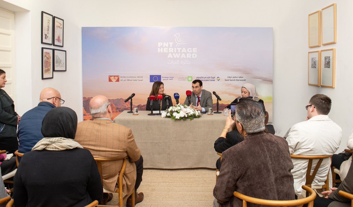 EU in Jordan 🇪🇺 🇯🇴 tweet media