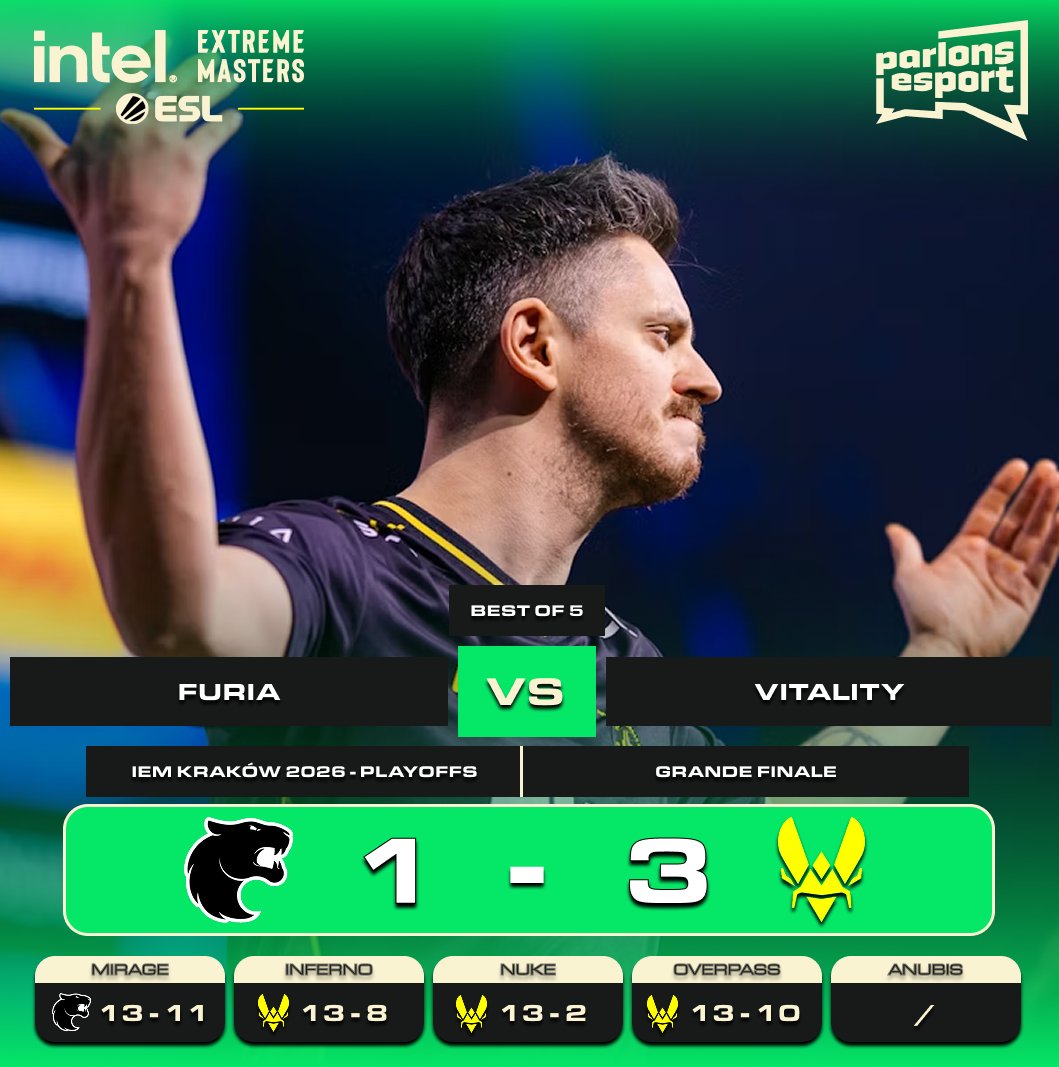 Parlons Esport tweet media