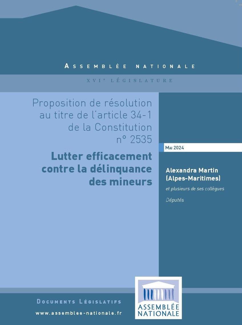 MartinAlex06's tweet photo. Des parents témoignent courageusement de 
l’ultra-violence juvénile subie par leurs enfants. 
Avec @davidlisnard, nous alertons depuis 2022 : c’est un fait de société majeur qui exige une réponse ferme. Mes propositions de loi visent notamment à inverser l’excuse de minorité et responsabiliser les parents. 
Il faudra surmonter les résistances idéologiques inadaptées à notre société pour protéger notre jeunesse.