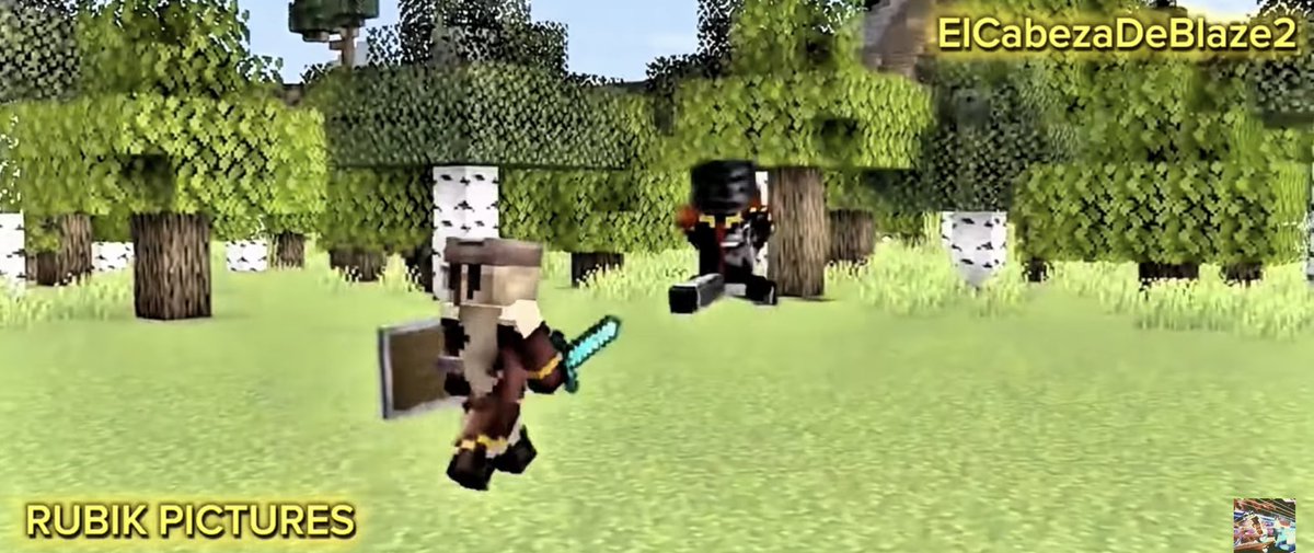 Joven de la Bedrock  tweet media