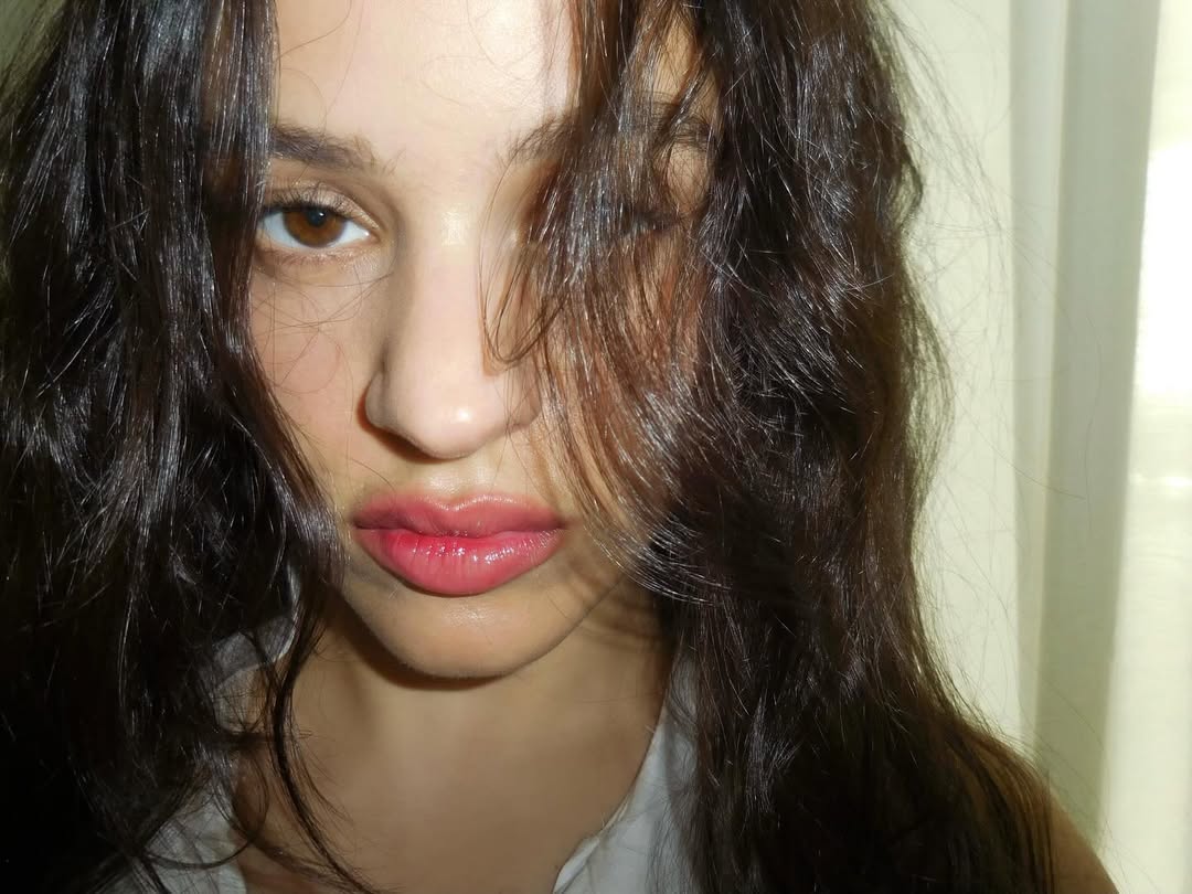 angelfumon's tweet image. perfecta