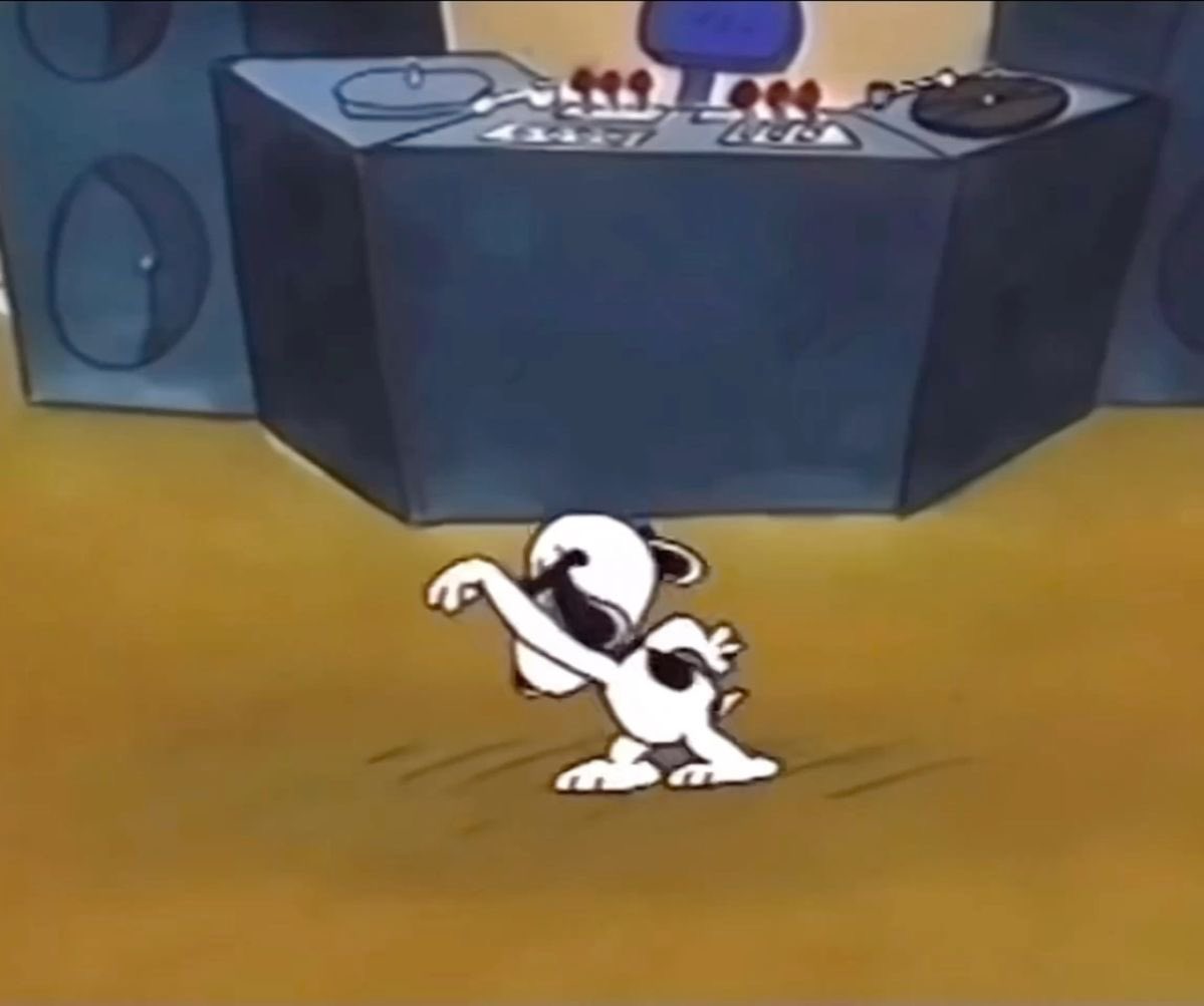 tití me preguntó….