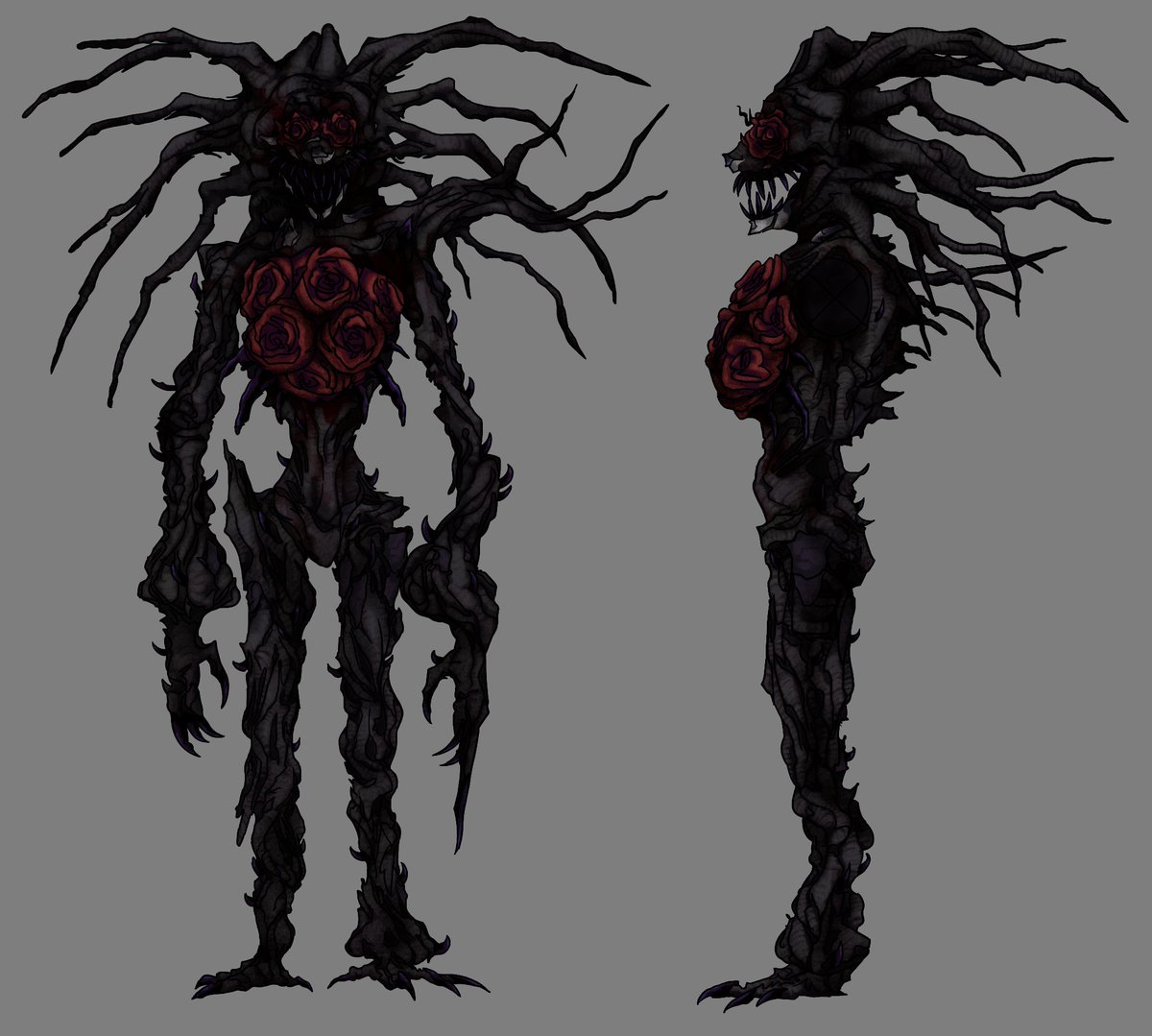 God's Veil tweet media